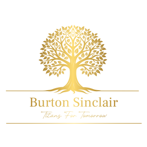 burton sinclair