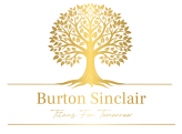 burton sinclair