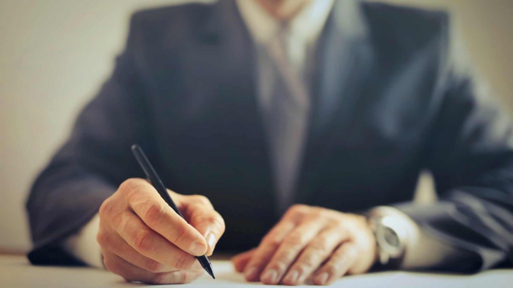 Best Practices and Strategy for C-Suite Recruitment 